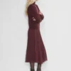 Kaschmir-Pullover mit Stehkragen Kaschmir-Pullover mit Stehkragen