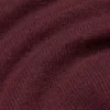 Kaschmir-Pullover mit Stehkragen Kaschmir-Pullover mit Stehkragen