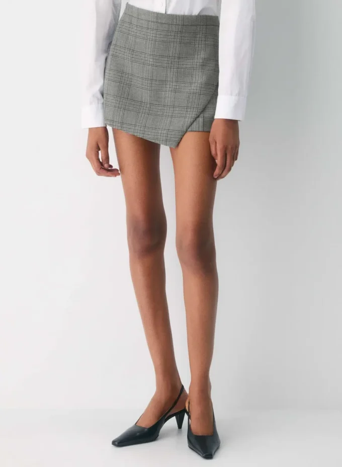Kelly Skort – (Re)ssential