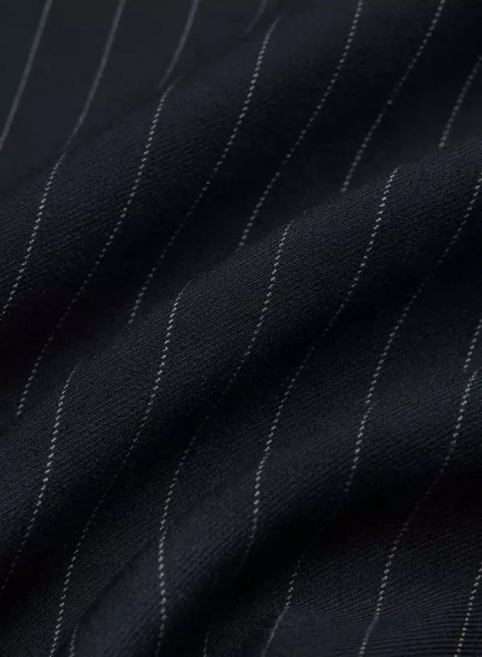 Klassischer Minirock – Twill