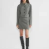 Kleine kurze Jacke Kleine kurze Jacke