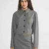 Kleine kurze Jacke Kleine kurze Jacke