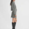 Kleine kurze Jacke Kleine kurze Jacke
