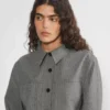 Kleine kurze Jacke Kleine kurze Jacke