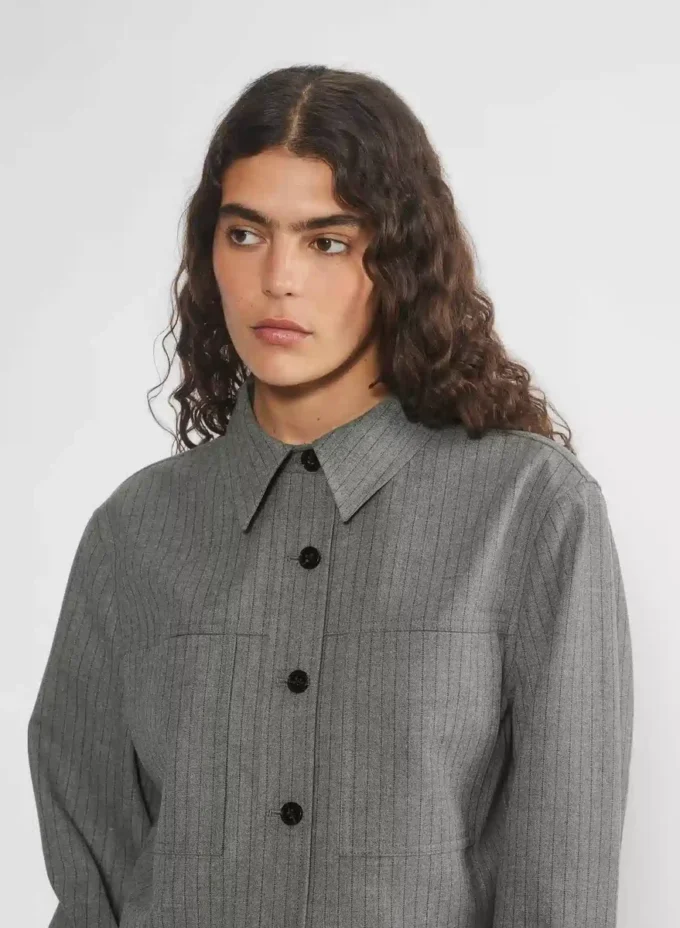 Kleine kurze Jacke Kleine kurze Jacke