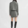 Kleine kurze Jacke Kleine kurze Jacke