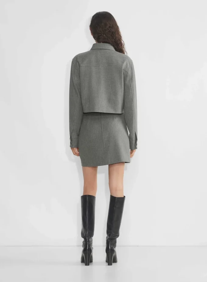 Kleine kurze Jacke Kleine kurze Jacke