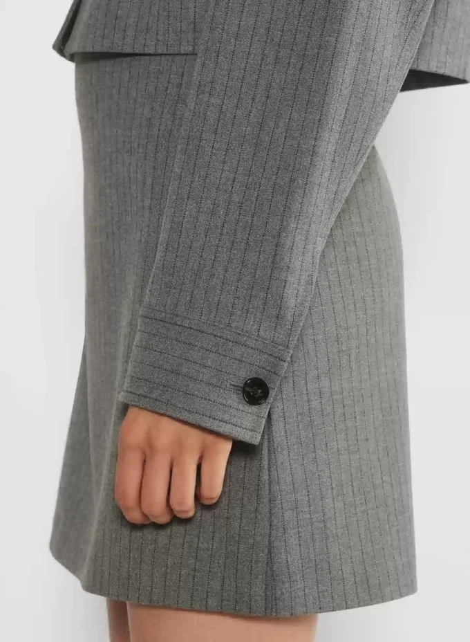Kleine kurze Jacke Kleine kurze Jacke