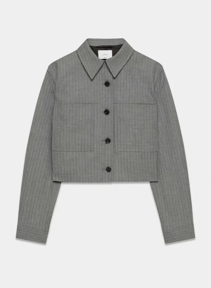 Kleine kurze Jacke Kleine kurze Jacke