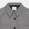 Kleine kurze Jacke Kleine kurze Jacke