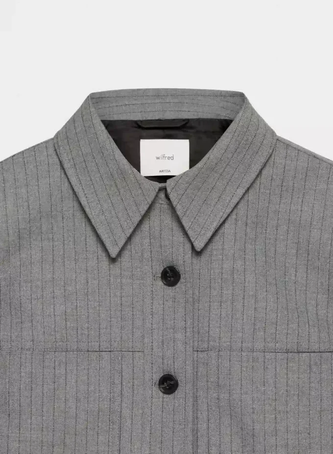 Kleine kurze Jacke Kleine kurze Jacke