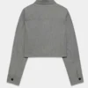 Kleine kurze Jacke Kleine kurze Jacke