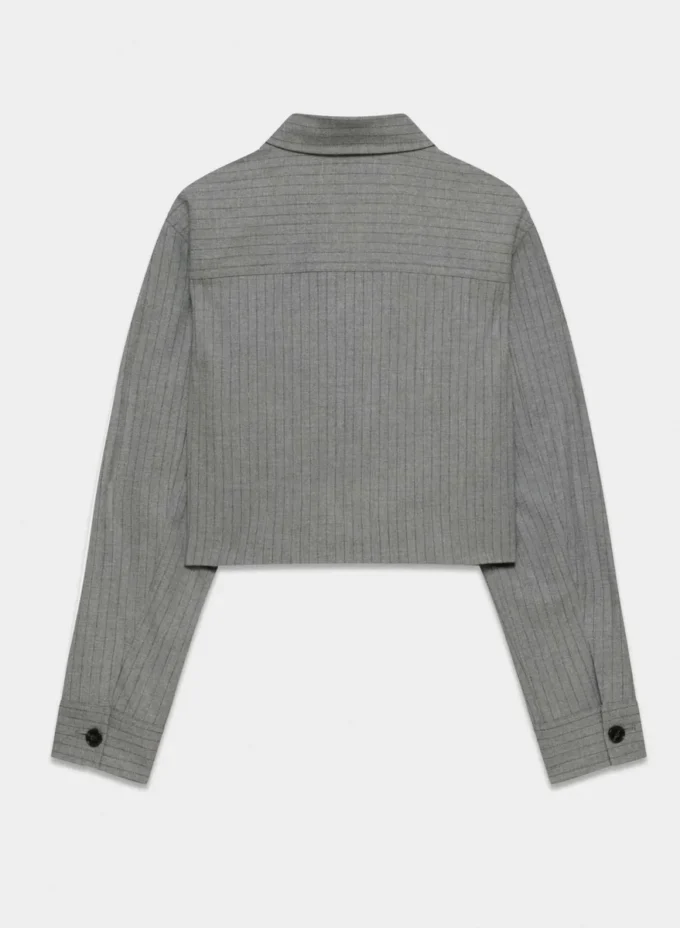 Kleine kurze Jacke Kleine kurze Jacke