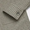 Kleine kurze Jacke – Präzisionswolle Kleine kurze Jacke – Präzisionswolle