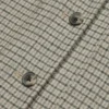 Kleine kurze Jacke – Präzisionswolle Kleine kurze Jacke – Präzisionswolle