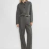 Kleine kurze Jacke – (Re)ssential Kleine kurze Jacke – (Re)ssential