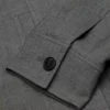 Kleine kurze Jacke – (Re)ssential Kleine kurze Jacke – (Re)ssential