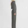 Kleine kurze Jacke – (Re)ssential Kleine kurze Jacke – (Re)ssential