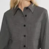 Kleine kurze Jacke – (Re)ssential Kleine kurze Jacke – (Re)ssential
