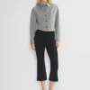 Kleine kurze Jacke – (Re)ssential Light Kleine kurze Jacke – (Re)ssential Light