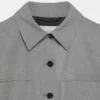 Kleine kurze Jacke – (Re)ssential Light Kleine kurze Jacke – (Re)ssential Light