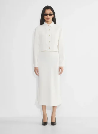 Kurze Jacke – Crepette™