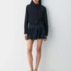 Kurze Jacke – Crepette™ Kurze Jacke – Crepette™