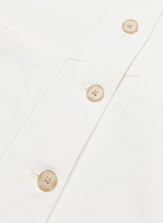 Kurze Jacke – Crepette™