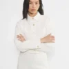 Kurze Jacke – Crepette™