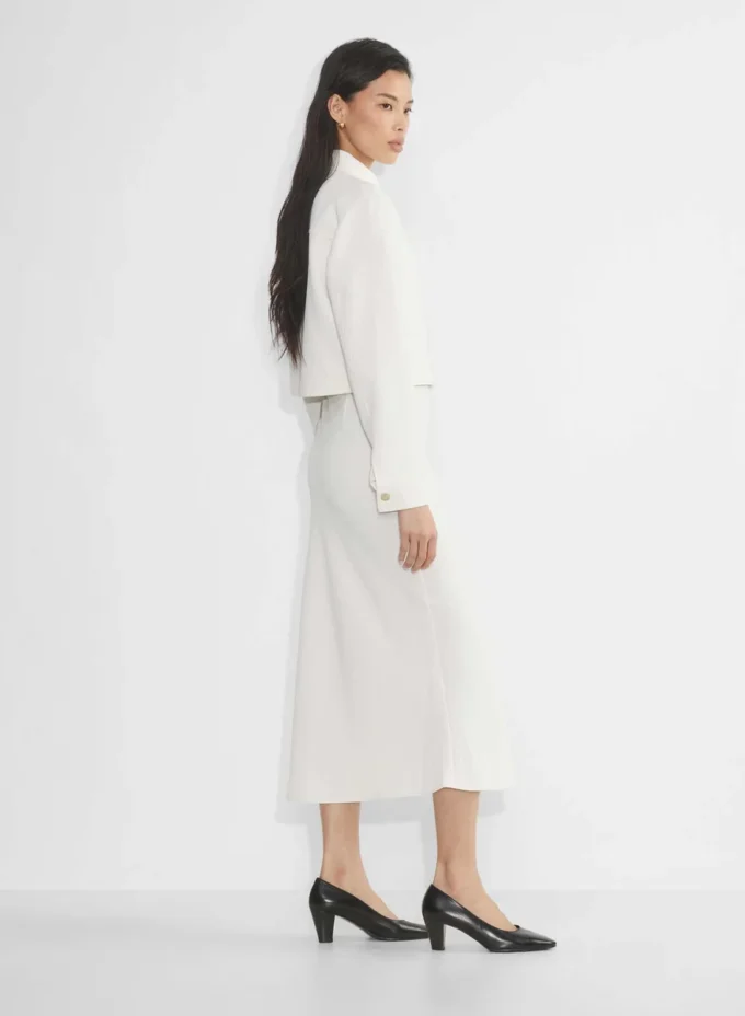 Kurze Jacke – Crepette™
