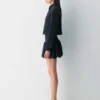 Kurze Jacke – Crepette™ Kurze Jacke – Crepette™