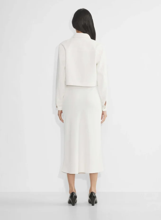 Kurze Jacke – Crepette™