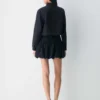 Kurze Jacke – Crepette™ Kurze Jacke – Crepette™