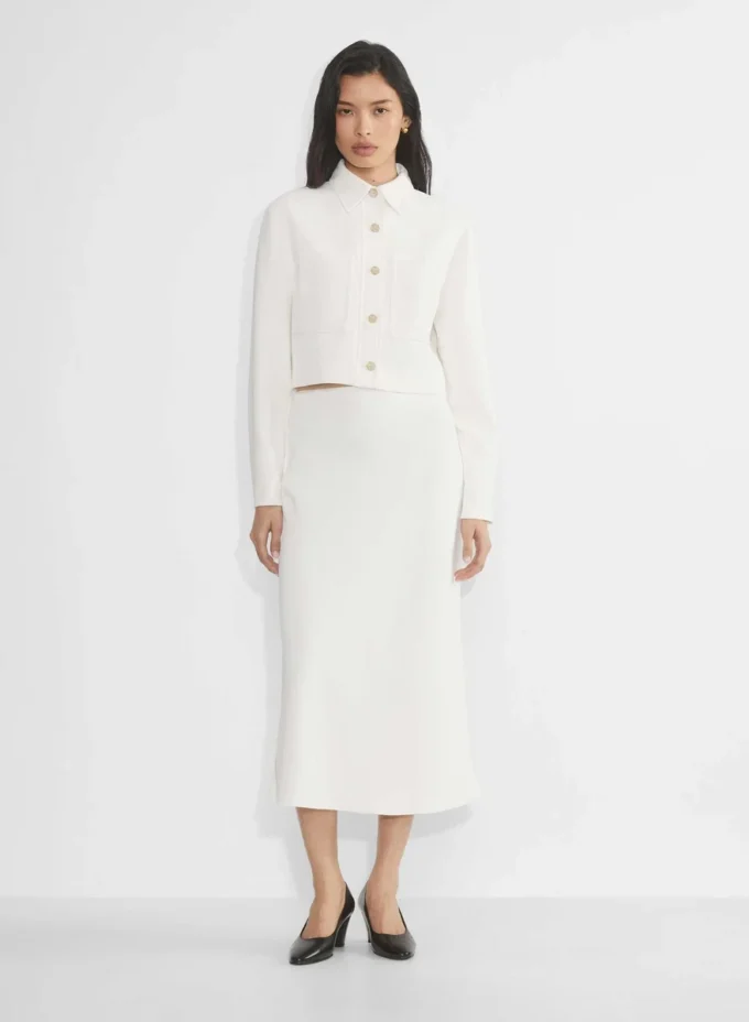 Kurze Jacke – Crepette™