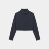 Kurze Jacke – Crepette™ Kurze Jacke – Crepette™
