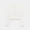 Kurze Jacke – Crepette™