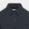 Kurze Jacke – Crepette™ Kurze Jacke – Crepette™