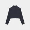 Kurze Jacke – Crepette™ Kurze Jacke – Crepette™
