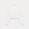 Kurze Jacke – Crepette™