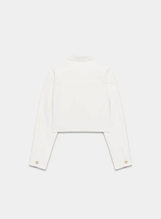 Kurze Jacke – Crepette™