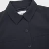 Kurze Jacke – Crepette™ Kurze Jacke – Crepette™