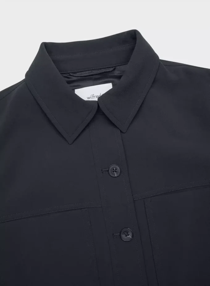 Kurze Jacke – Crepette™ Kurze Jacke – Crepette™
