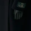 Lange Lederhandschuhe Lange Lederhandschuhe