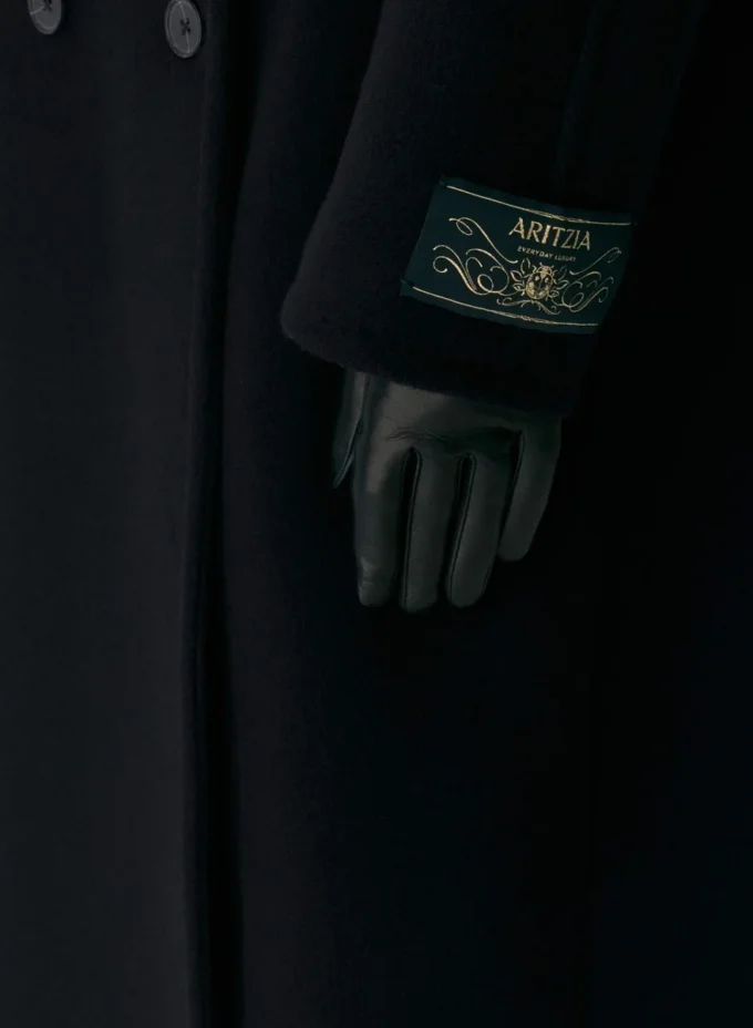 Lange Lederhandschuhe Lange Lederhandschuhe