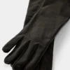 Lange Lederhandschuhe Lange Lederhandschuhe