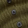 Lantern Wool Cashmere Cardigan Lantern Wool Cashmere Cardigan