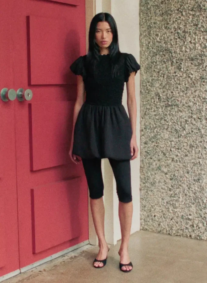 Lark-Kleid