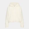 Larkspur Zip Hoodie Larkspur Zip Hoodie