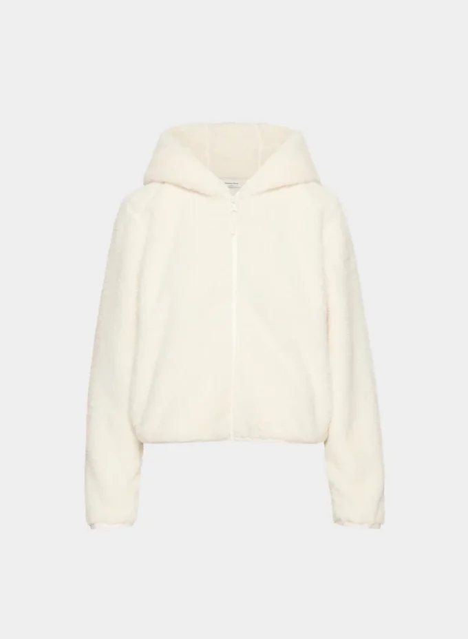 Larkspur Zip Hoodie Larkspur Zip Hoodie