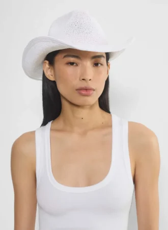 Lasso-Hut